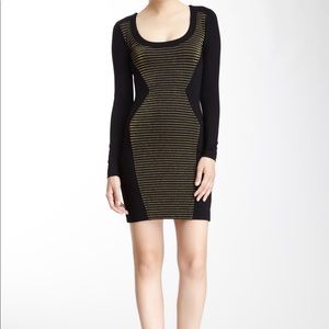 French Connection Sweater Dress